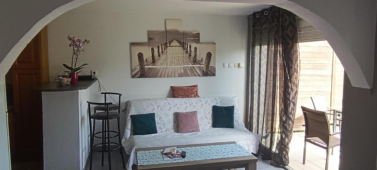 Charmante Maison Avec Piscine Anneyron Екстер'єр фото